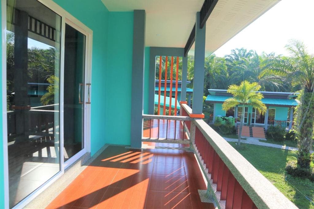 Double Room with Mountain View room - Image 3