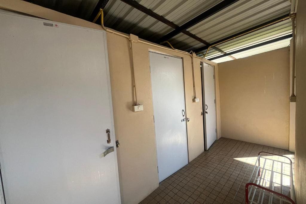 6-Bed Mixed Dormitory Room room - Image 2