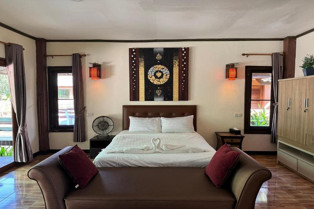 Superior Double Room room - Image 3