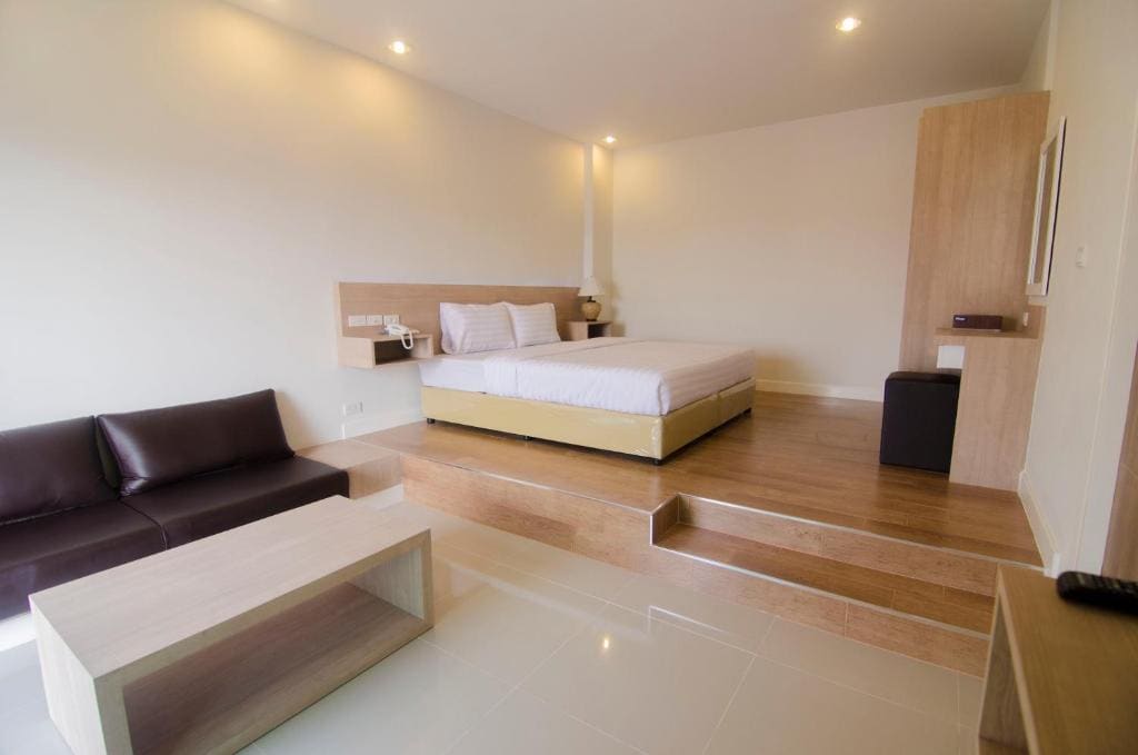 Standard Apartment room - Image 3