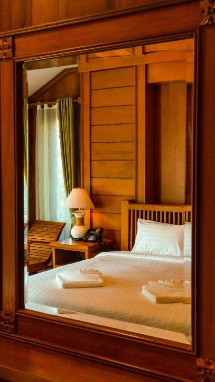 Deluxe Room room - Image 1