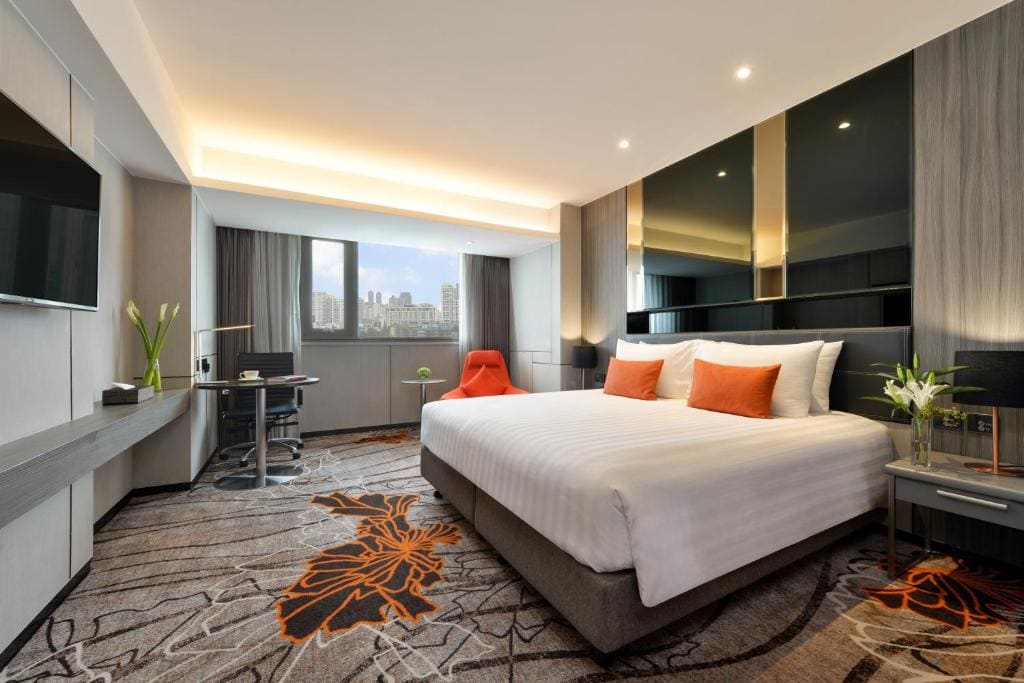 Premium Standard King room - Image 2