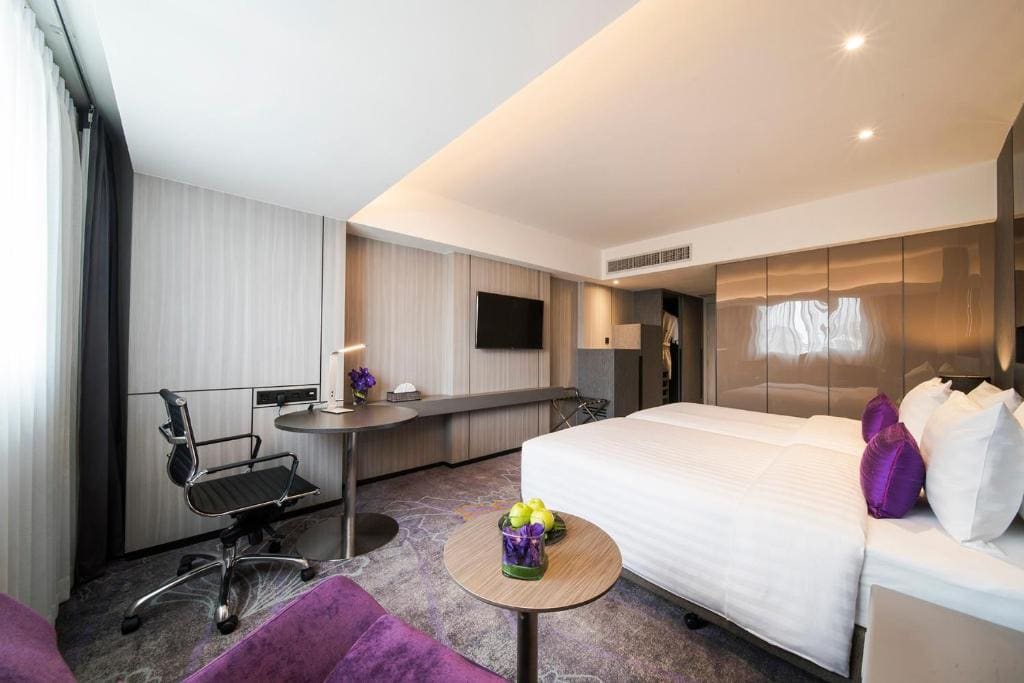 Standard Twin Room room - Image 1