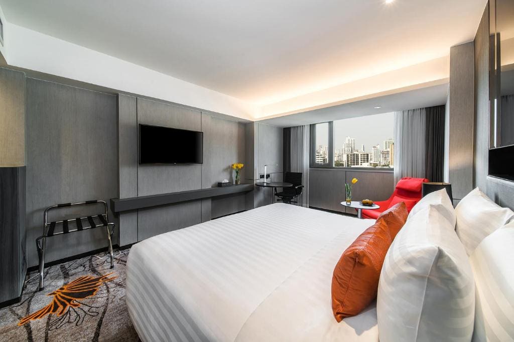 Residence Suite room - Image 3