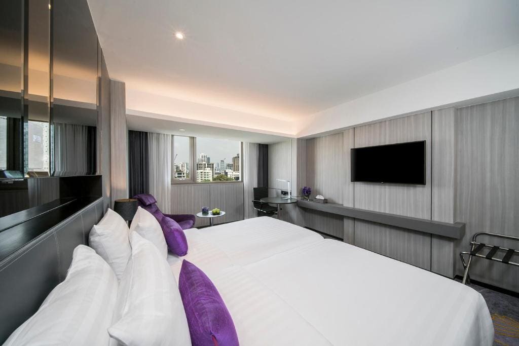 Premium Standard King room - Image 3