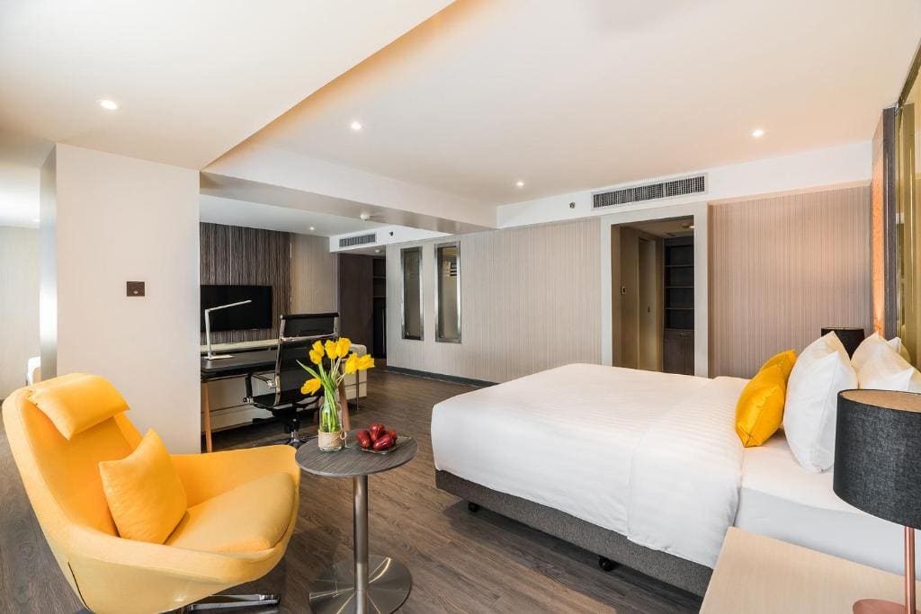 Residence Suite room - Image 1