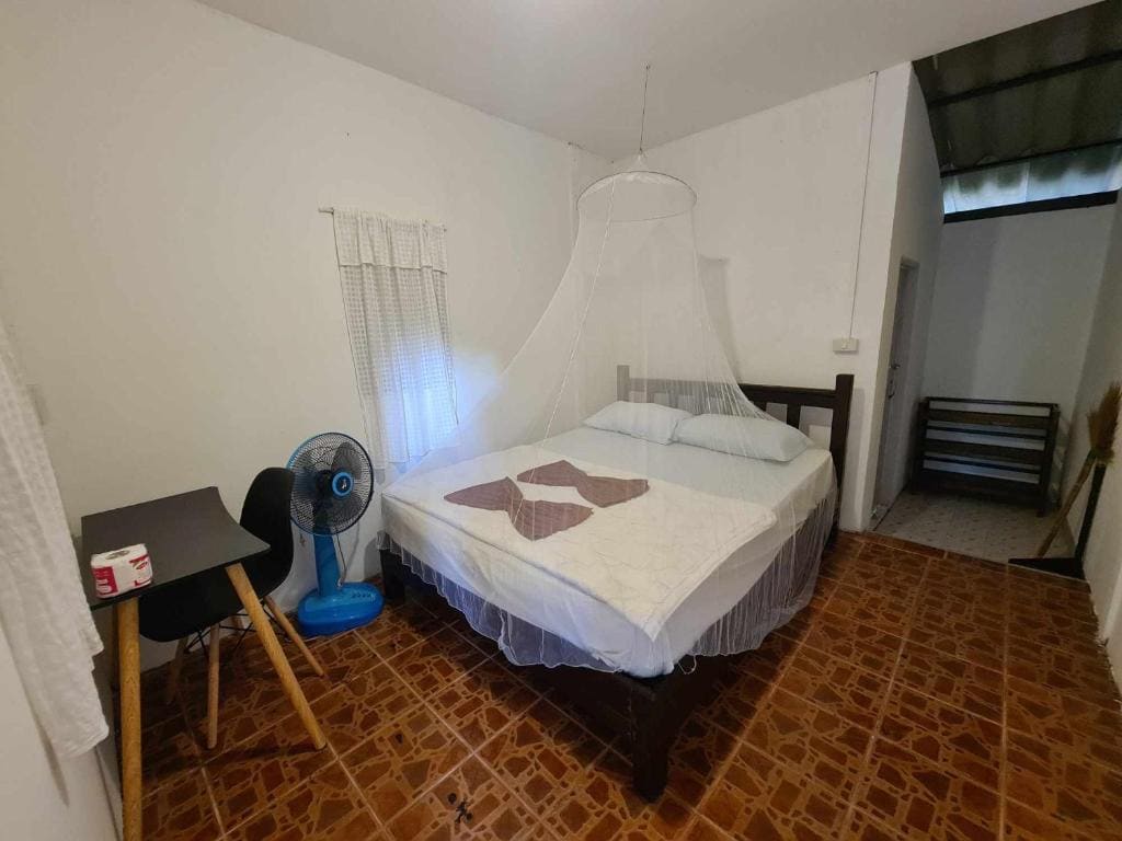 Cottage with Garden View room - Image 2