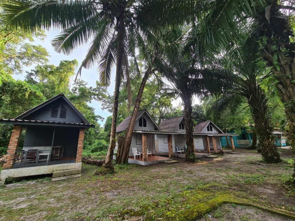 Cottage with Garden View room - Image 1