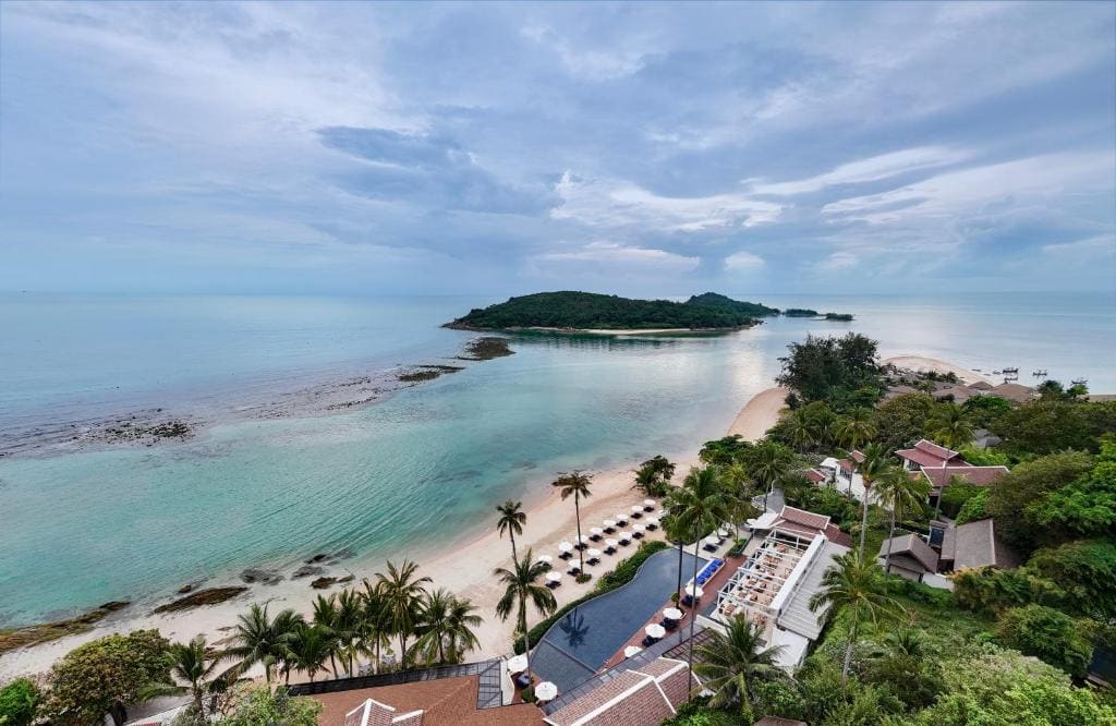 Two-Bedroom Oceanfront Residence room - Image 3