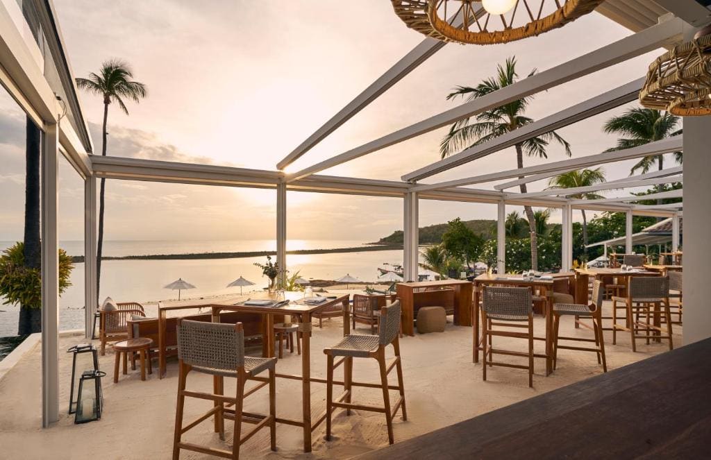 Anantara Seaview Pool Villa room - Image 2
