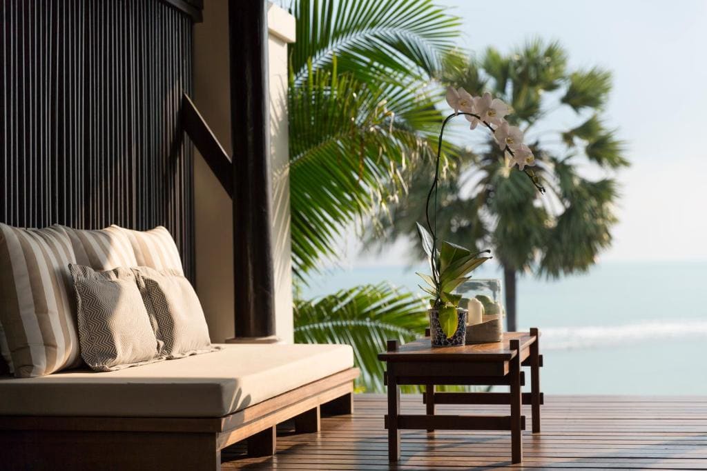 Anantara Seaview Pool Villa room - Image 1