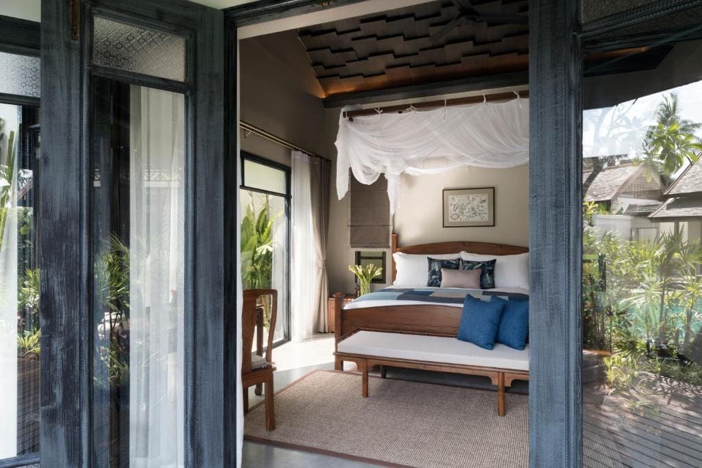 Anantara Pool Access Villa room - Image 1