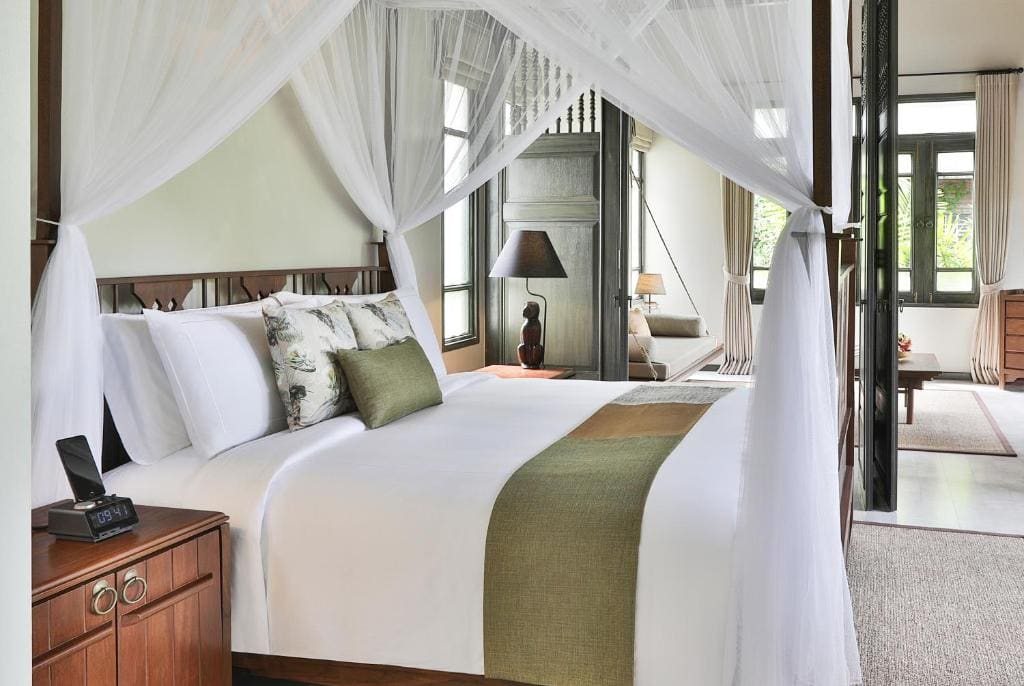 Anantara Pool Villa room - Image 1