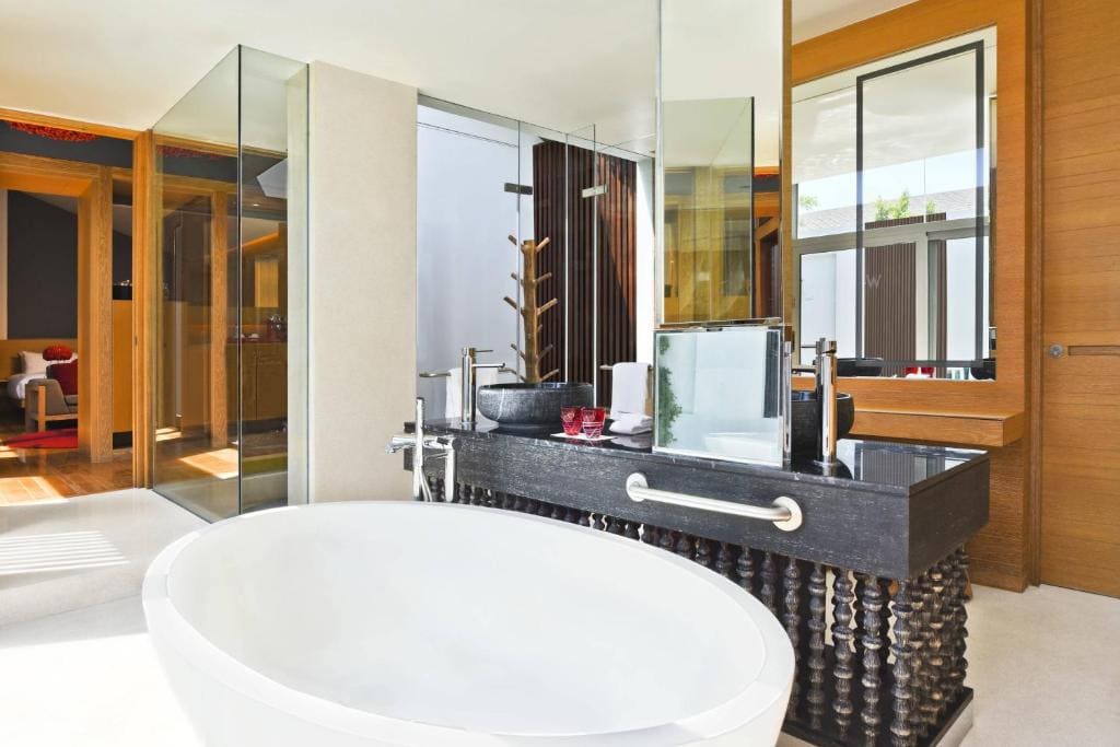 Premier Villa with Ocean View and Private Pool room - Image 2