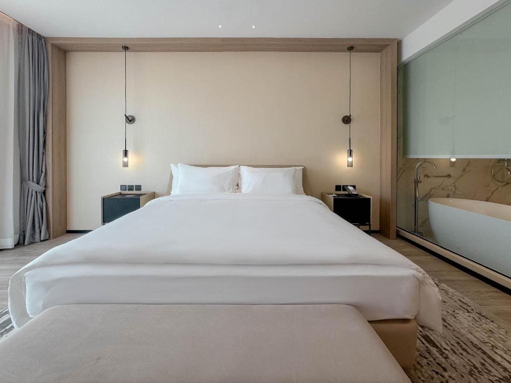 Superior Room room - Image 3