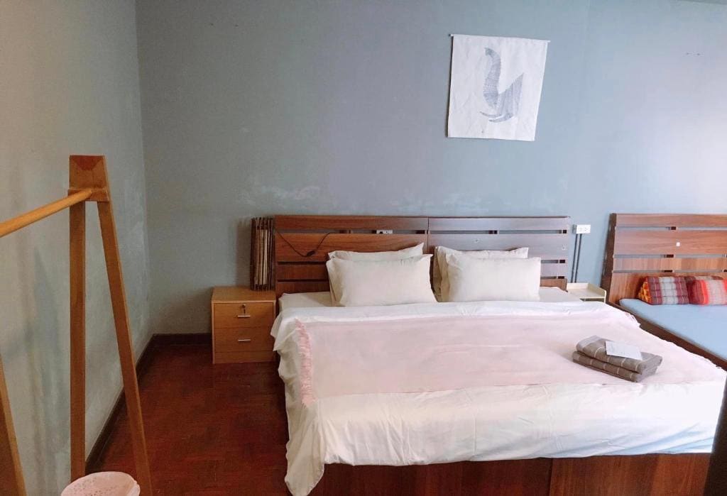 Comfort Triple Room room - Image 2