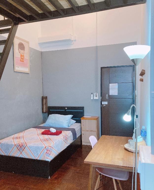 Loft room - Image 2