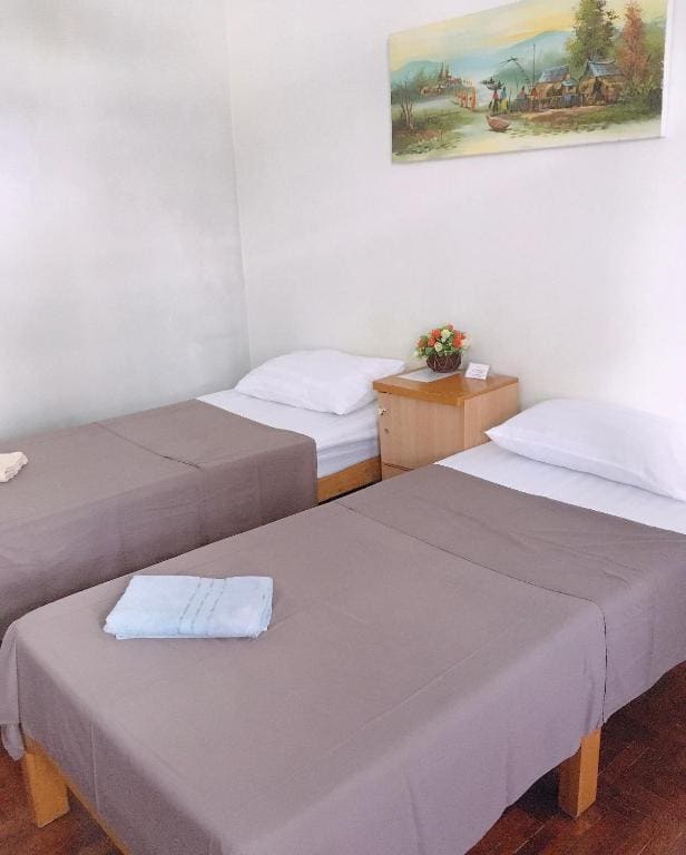 Standard Double Room with Fan room - Image 3