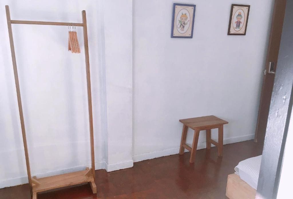 Small Double Room room - Image 1