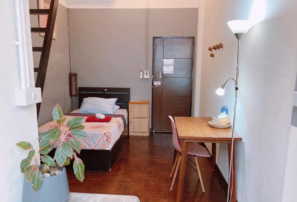 Loft room - Image 3