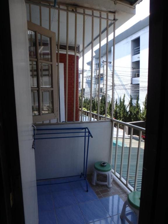 Standard Double Room with Fan room - Image 1
