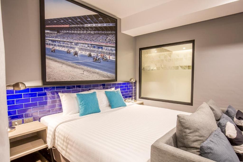 Grand Deluxe - Pool Access room - Image 2