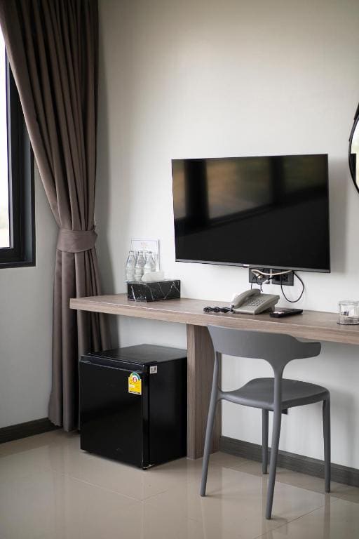 Deluxe Double Room room - Image 3
