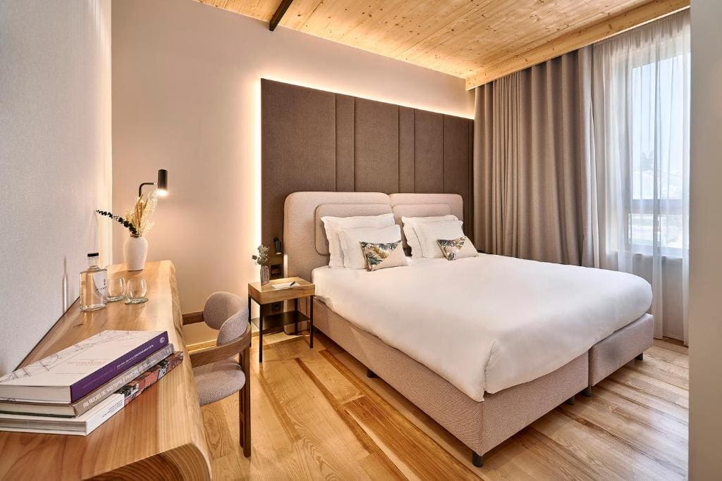 Superior Double or Twin Room room - Image 1