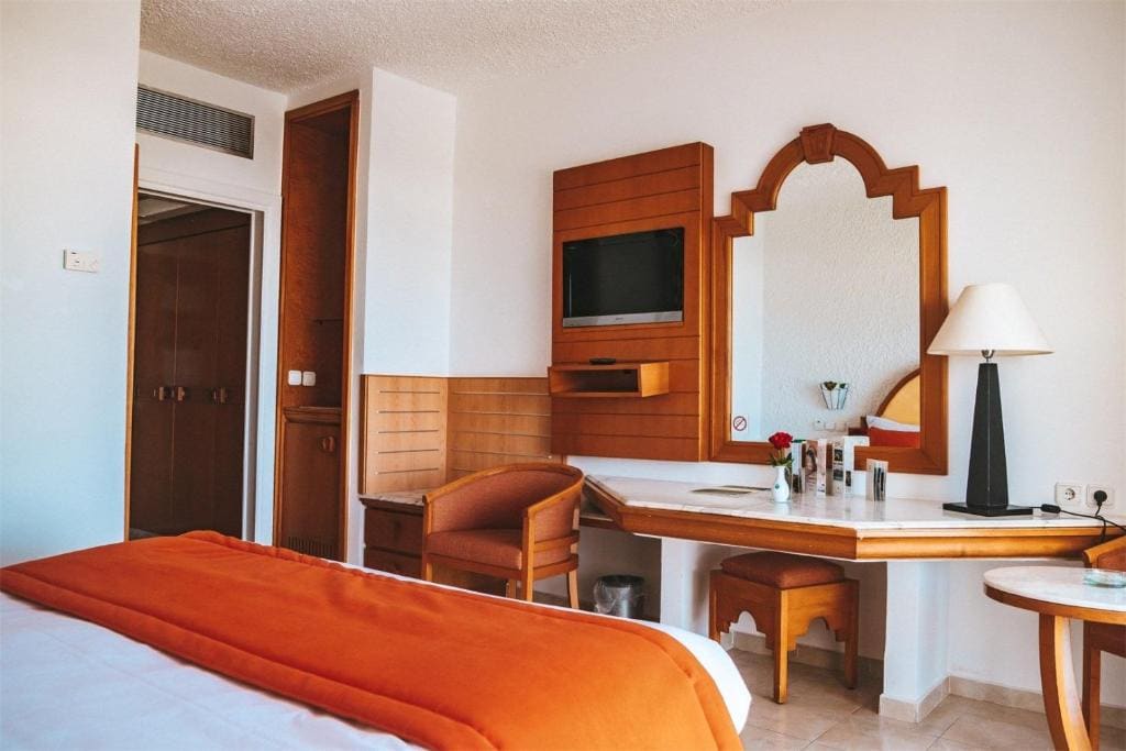 Single Room room - Image 1