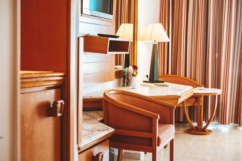 Double or Twin Room room - Image 2