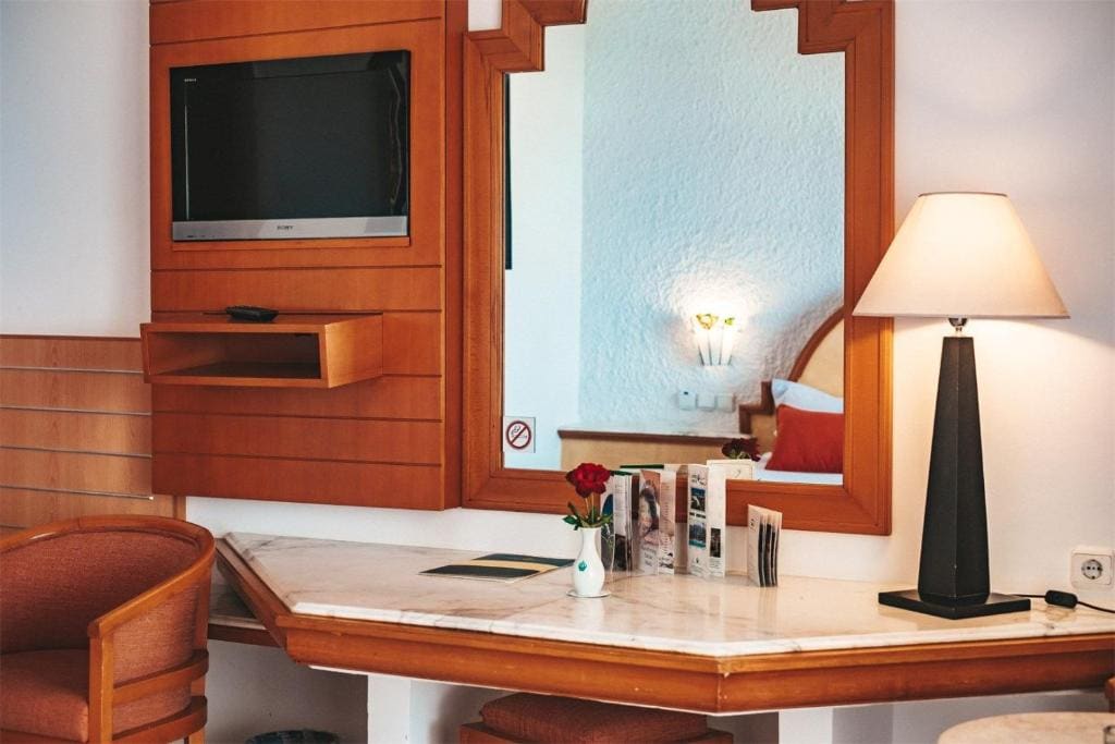 Single Room room - Image 3