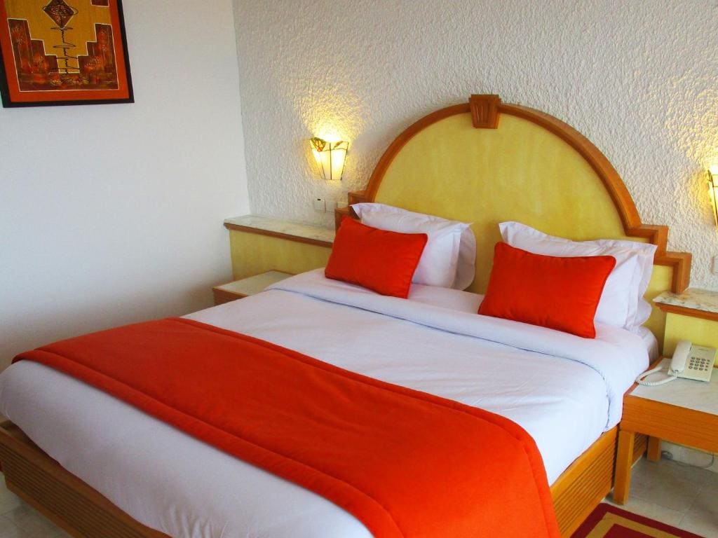 Double or Twin Room room - Image 1
