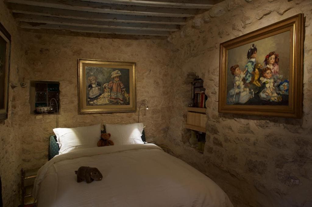 Suite with Mountain View room - Image 1
