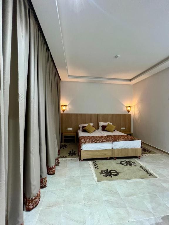 Double Room room - Image 1