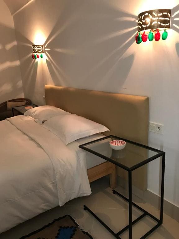 Double or Twin Room with Private Bathroom room - Image 1