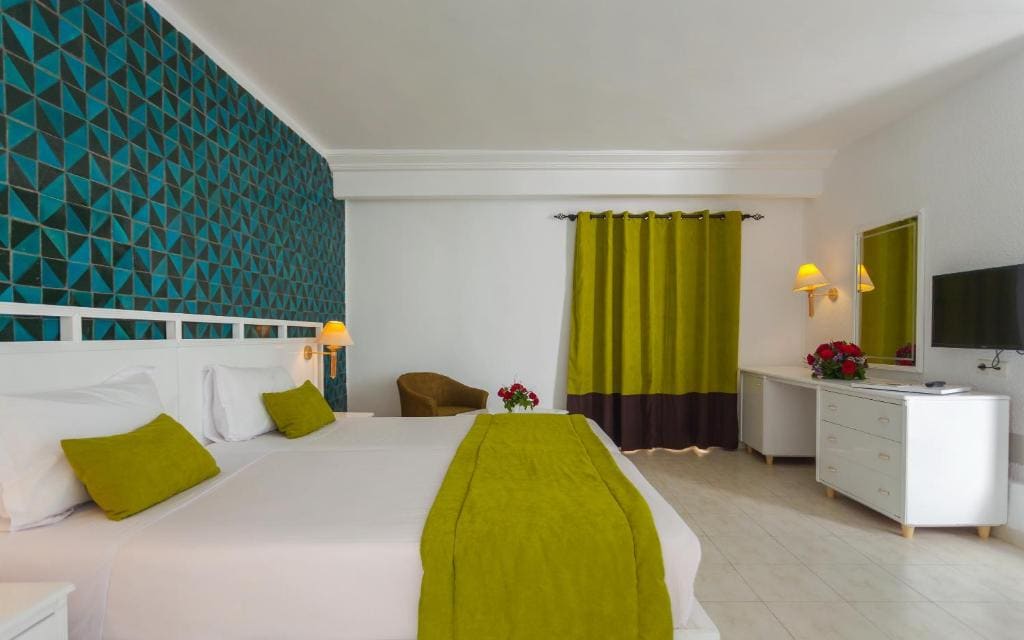 Standard Bungalow room - Image 1