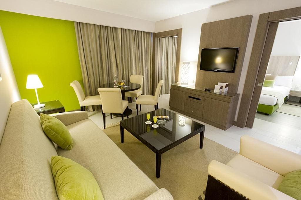 Superior Double Room room - Image 3