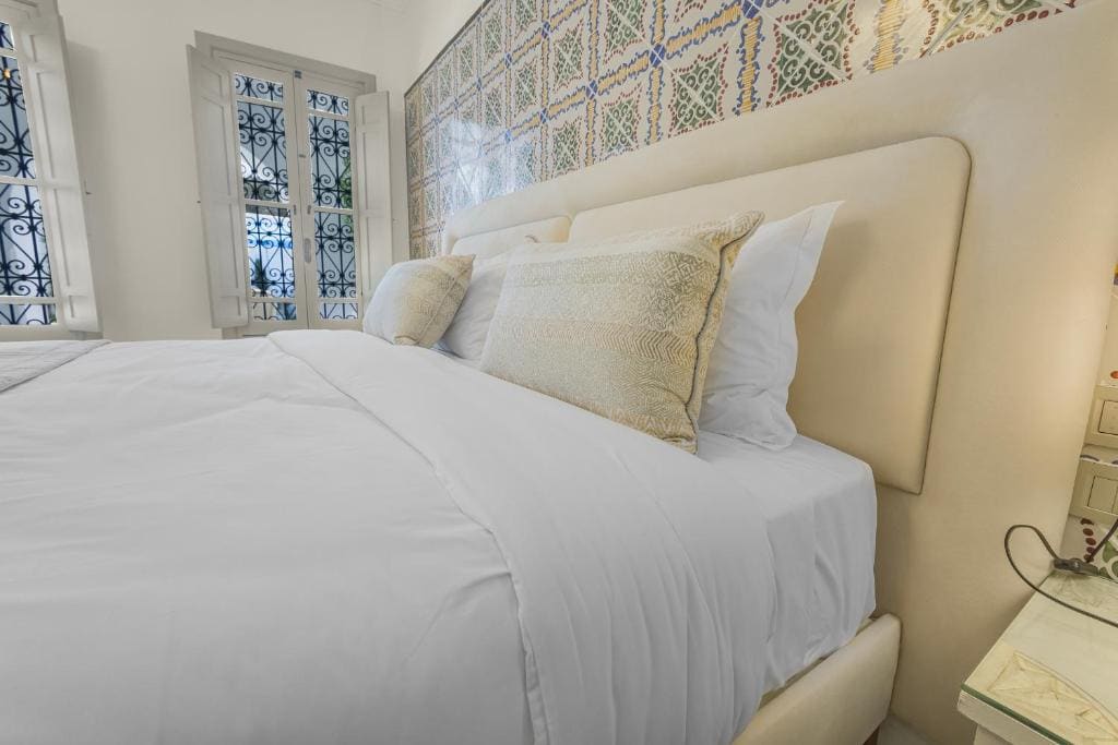King Room with Pool View room - Image 1