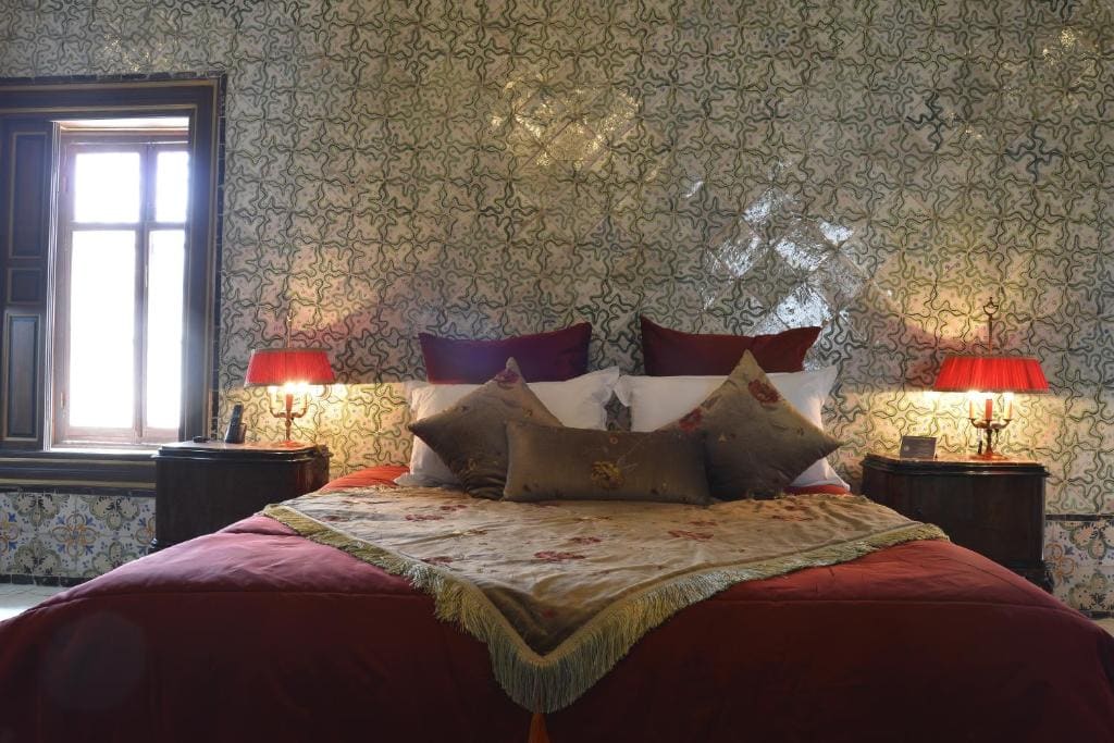 Large Double Room room - Image 2