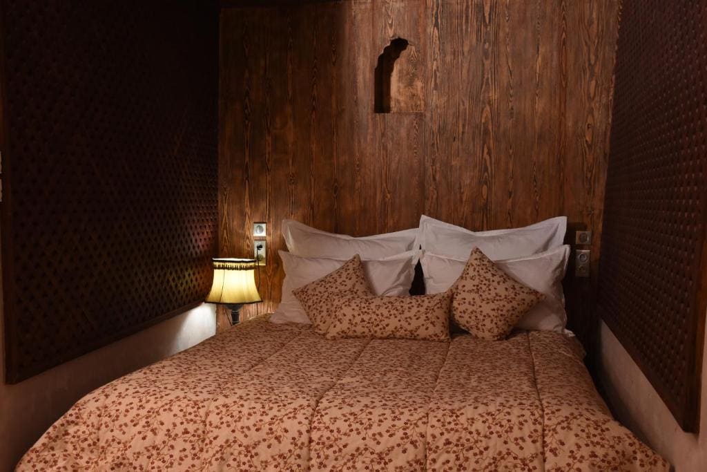 Large Double Room room - Image 1