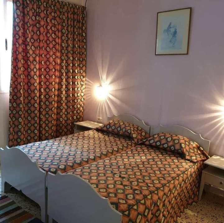 Double Room room - Image 1