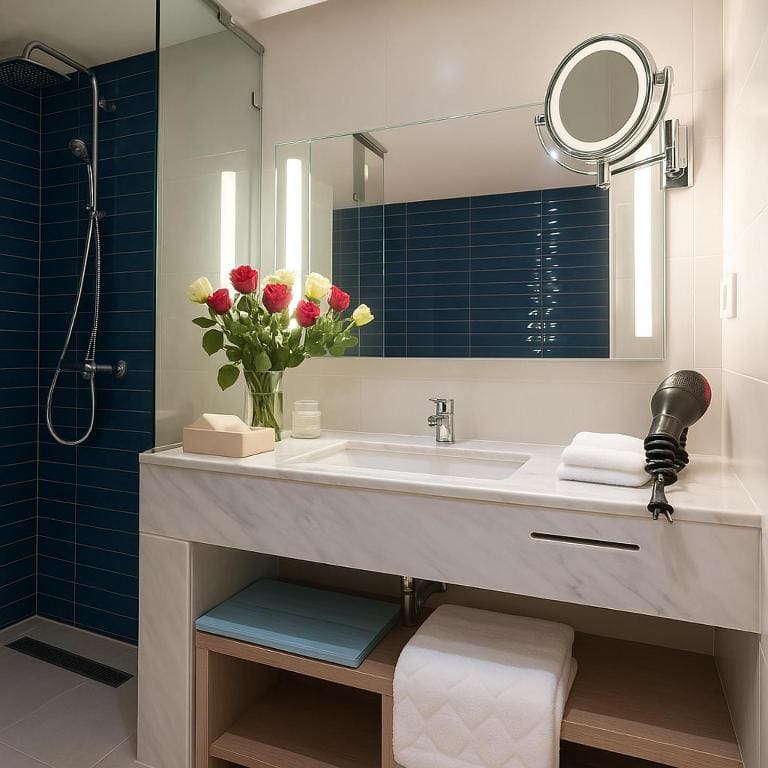 Guest room, 1 King, Sea view, Balcony room - Image 3