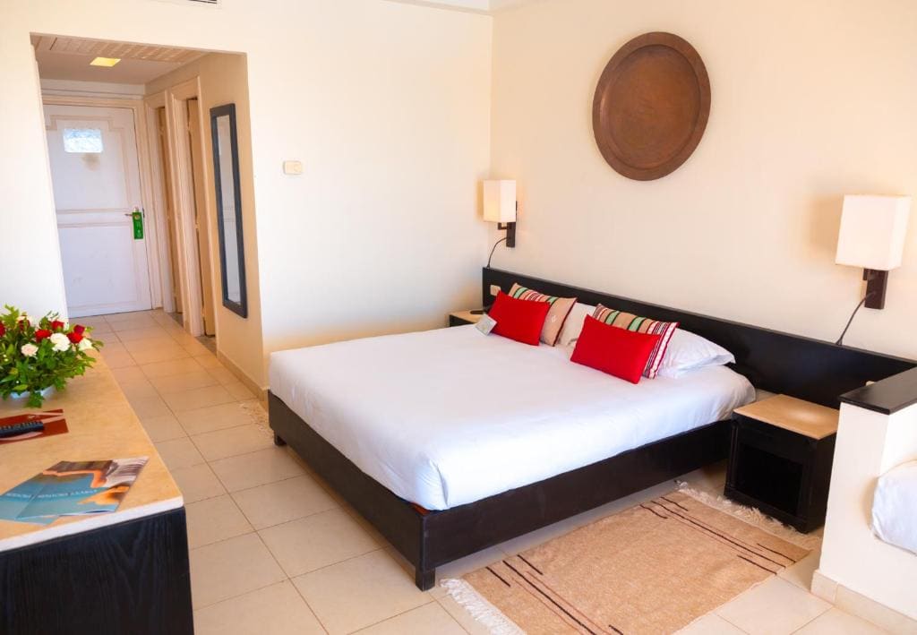 Double Room room - Image 1