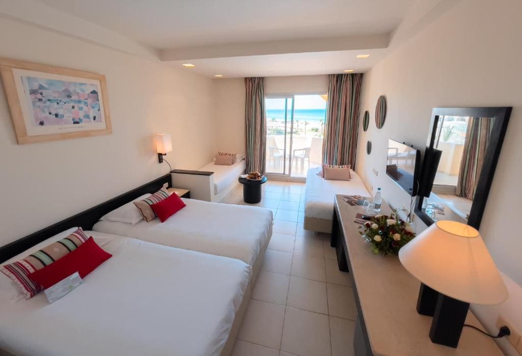Double Room room - Image 3