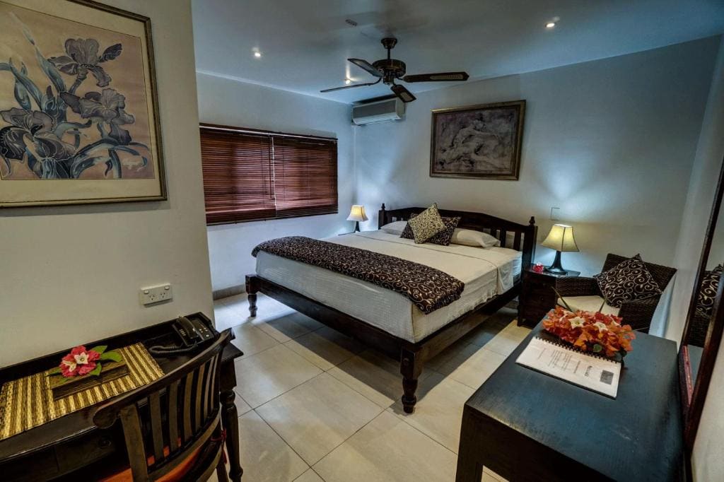 Superior Suite room - Image 1