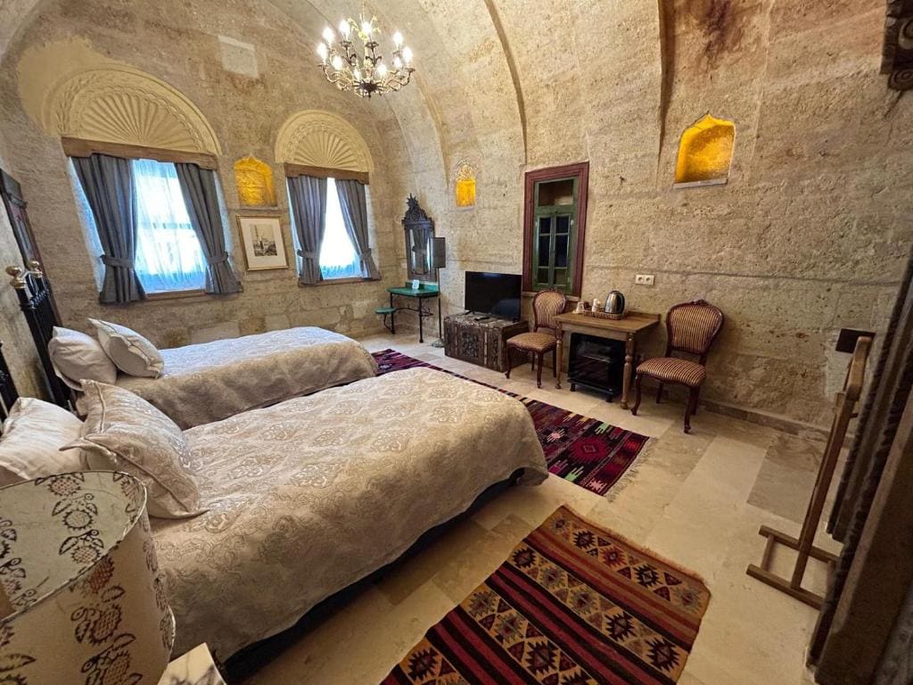 Double Room room - Image 1