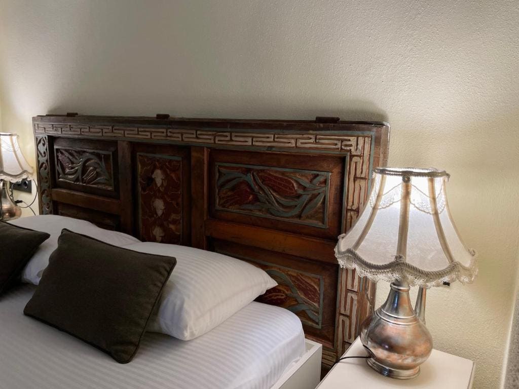 Superior King Room room - Image 3