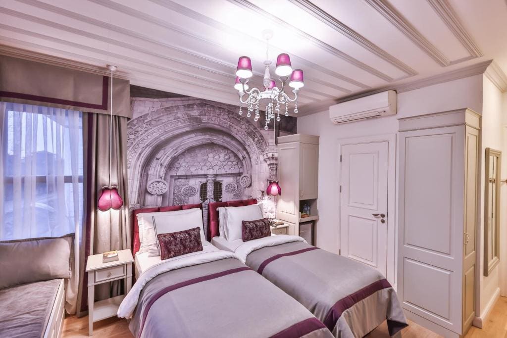 Superior Double Room room - Image 2