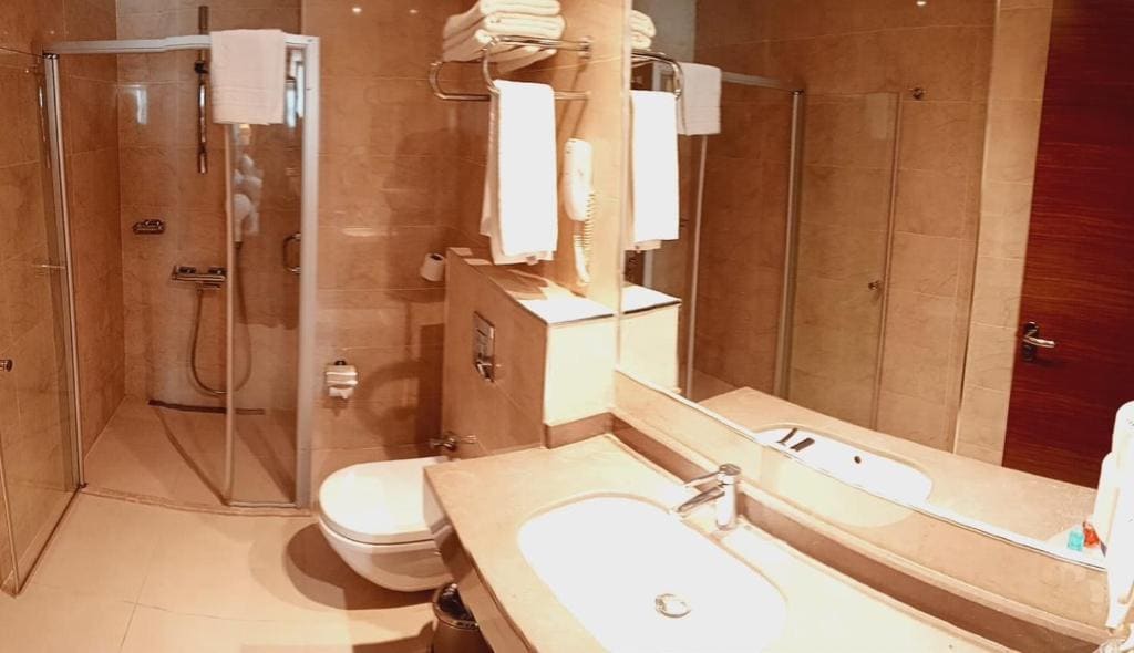 Standard Double Room room - Image 1