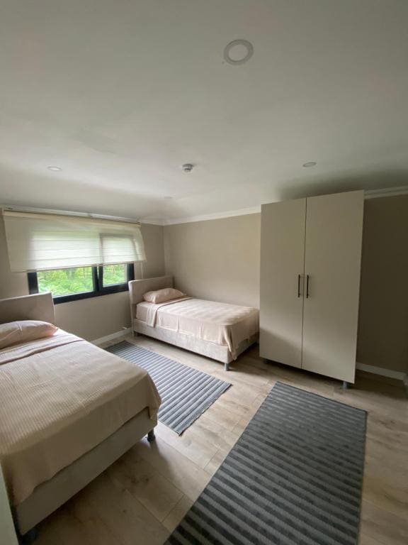 Villa with Garden View room - Image 2